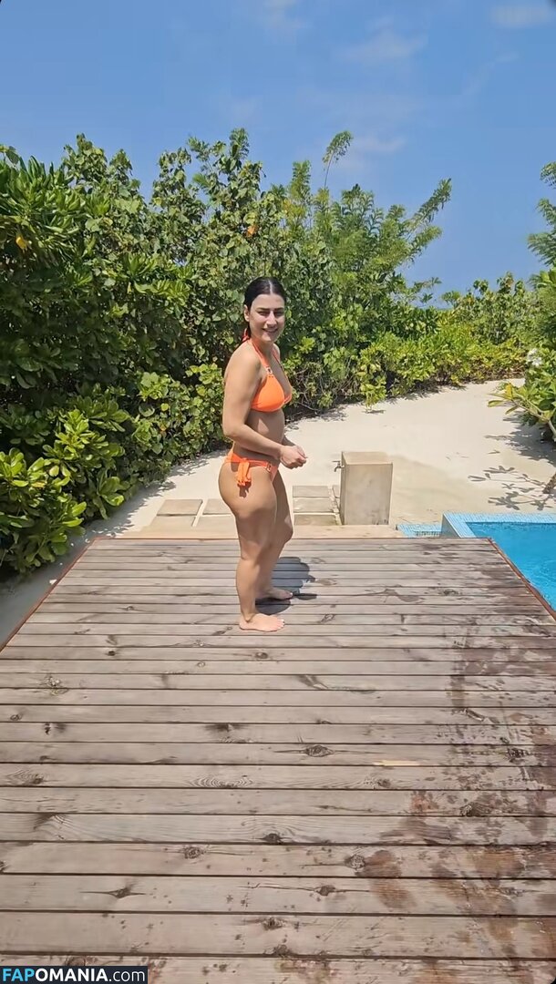 Lia Mitrou / passimitrou Nackt OnlyFans  Geleaktes Foto #137