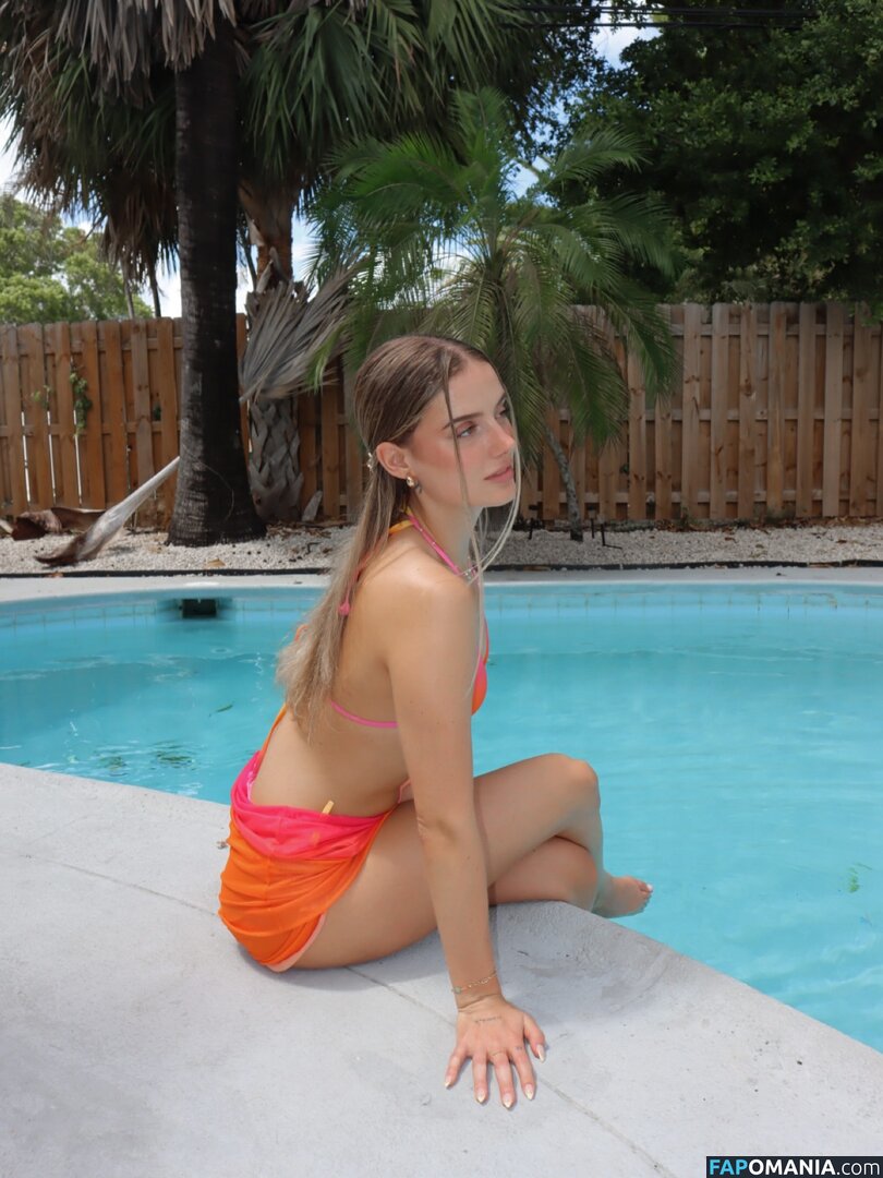 Lia Sikora / liasikora Nackt OnlyFans  Geleaktes Foto #6