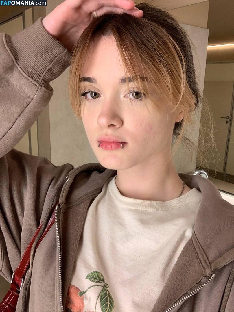 liana_kisses Nackt OnlyFans  Geleaktes Foto #6