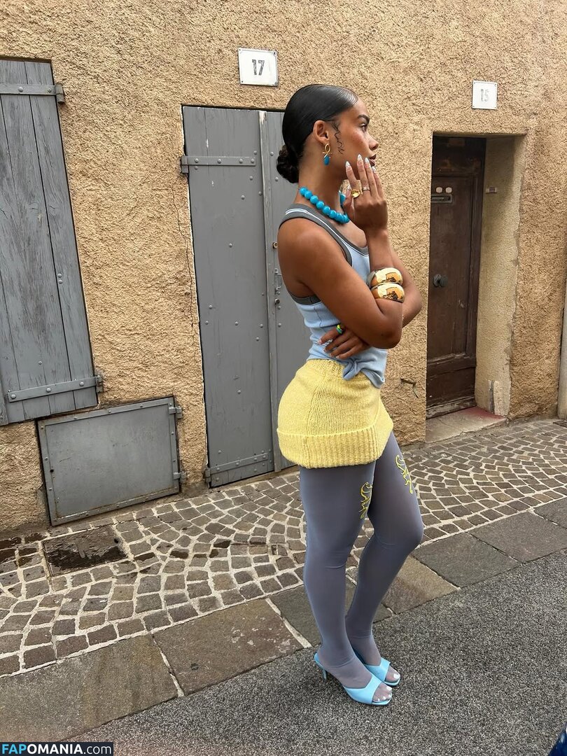 Liana Maria / lianamariaofficial Nackt OnlyFans  Geleaktes Foto #10