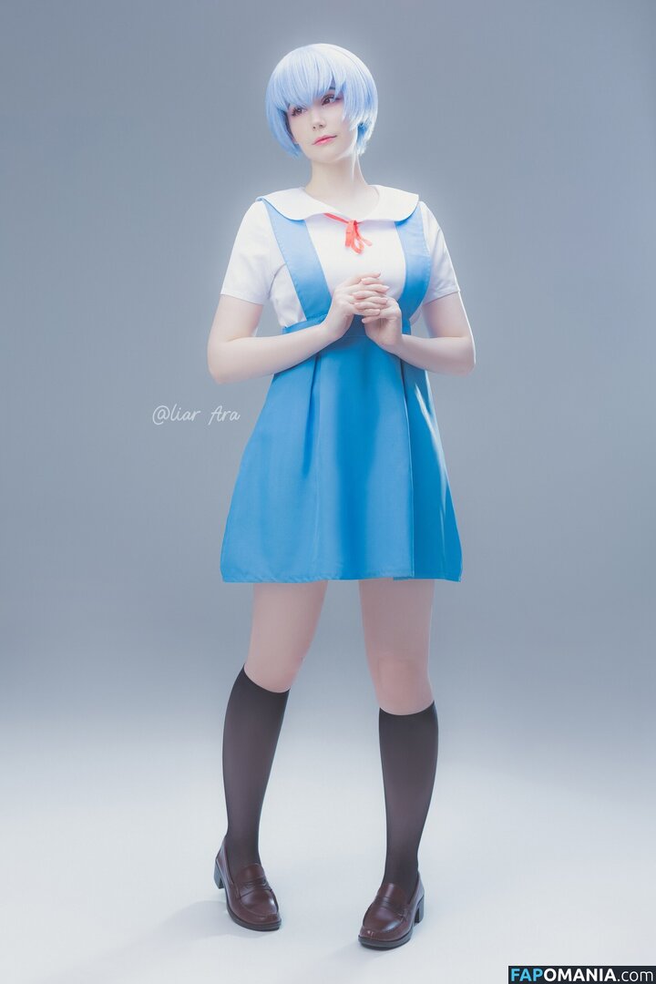 Liar_Ara / lara.diabla / liar_ara_ Nackt OnlyFans  Geleaktes Foto #1