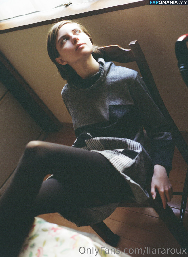 Liara Roux / liararoux Nackt OnlyFans  Geleaktes Foto #160