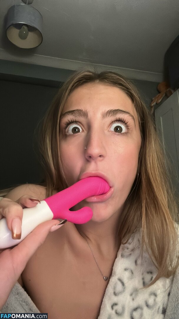 Libby Mcdonagh / McdonaghLibby / libby.mcdonagh Nackt OnlyFans  Geleaktes Foto #8