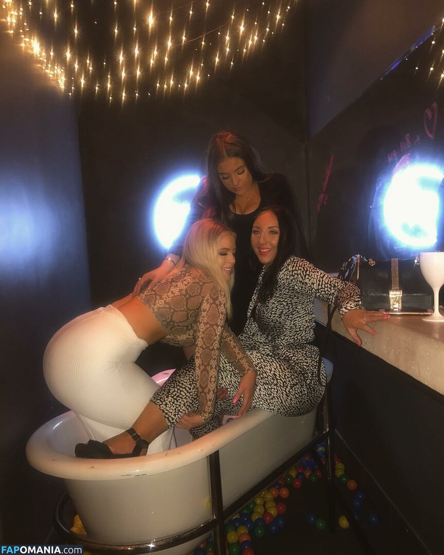 LibbyRebecca Nackt OnlyFans  Geleaktes Foto #45