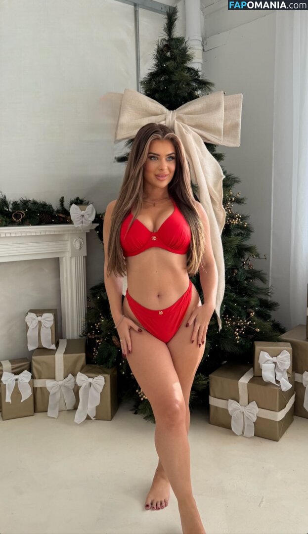 Liberty Poole / libertypoolex Nackt OnlyFans  Geleaktes Foto #8
