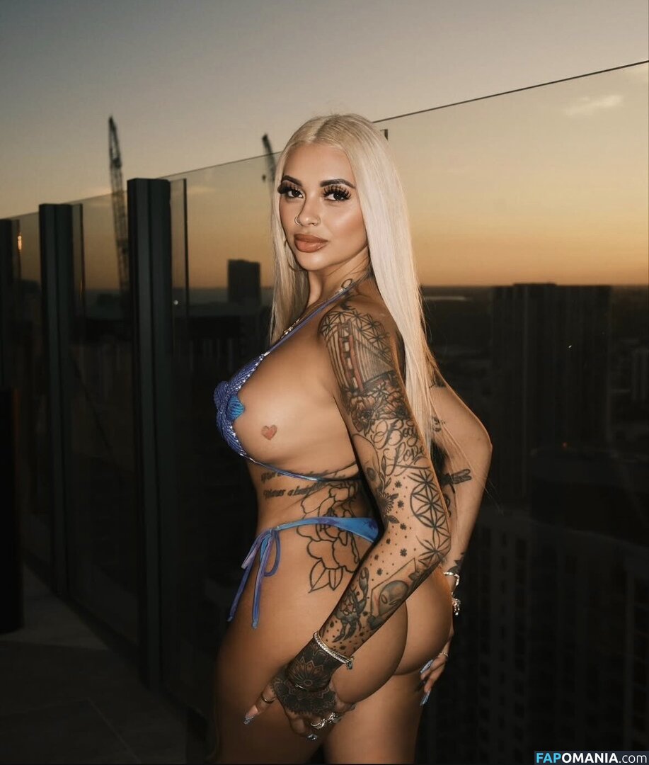 Licii Sanchez / liciis / lizisanchez Nackt OnlyFans  Geleaktes Foto #1