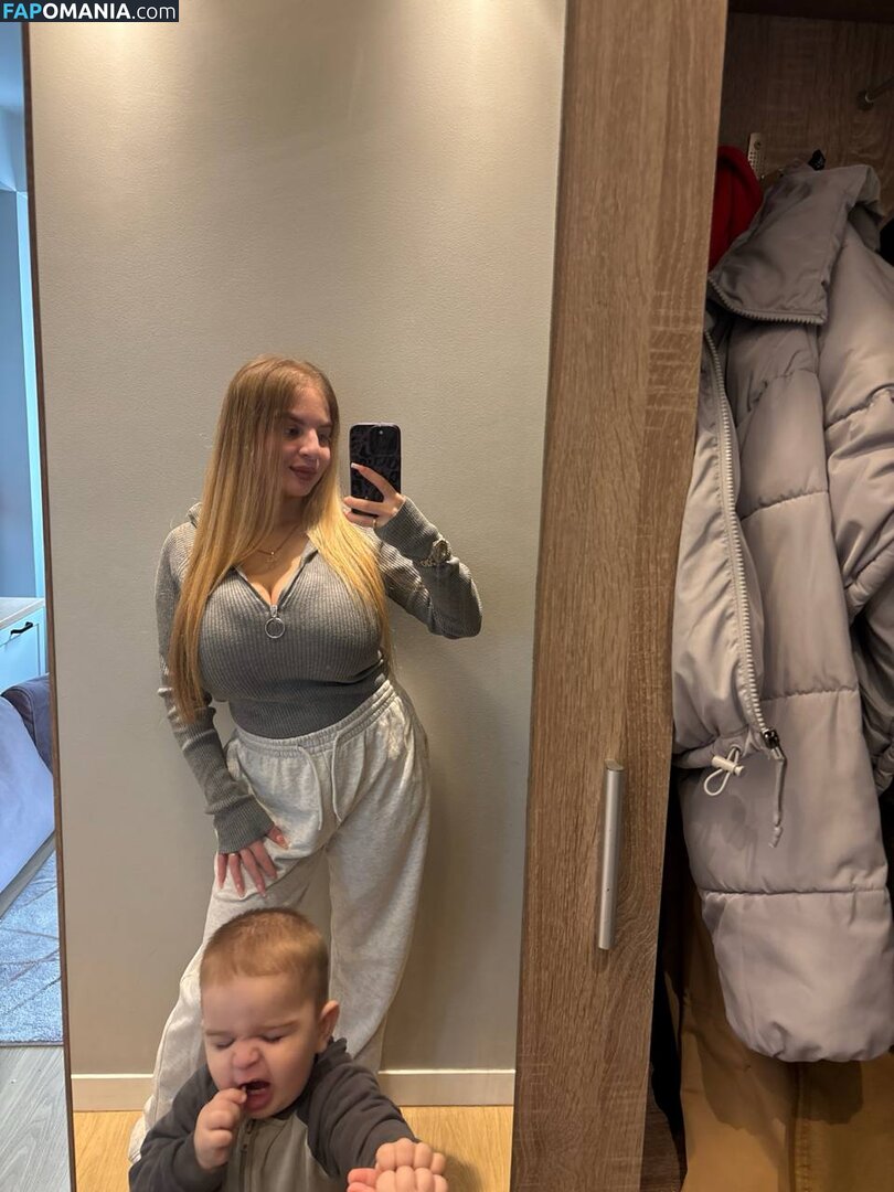 Lidakutsytar / colodkacherry Nackt OnlyFans  Geleaktes Foto #1