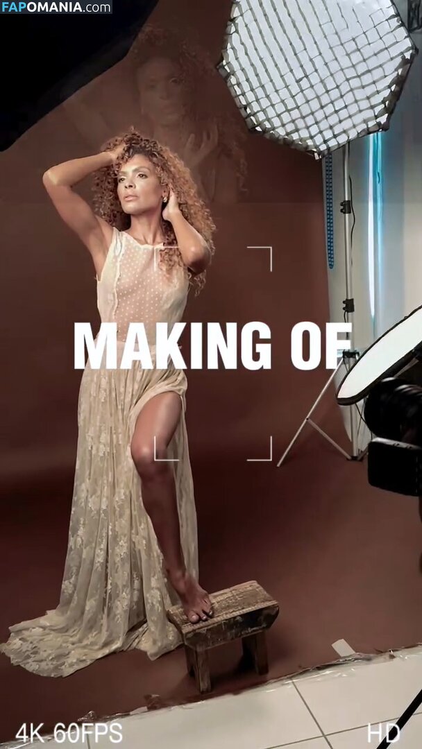 Lidi Lisboa / lidilisboaoficial Nackt OnlyFans  Geleaktes Foto #15