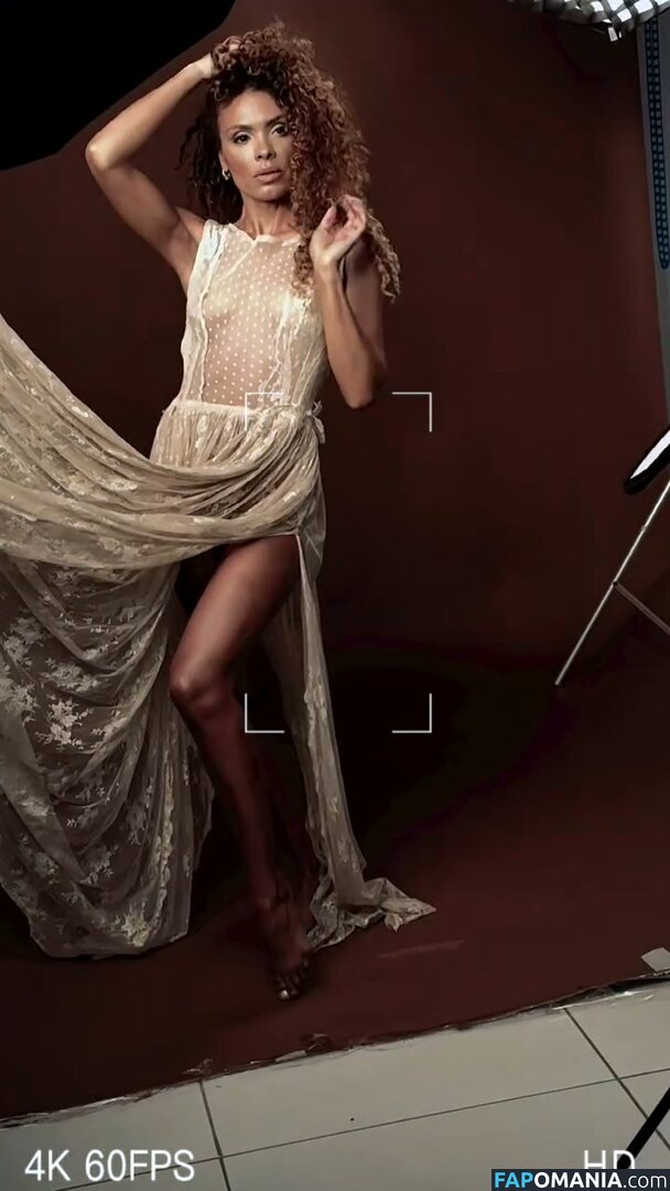 Lidi Lisboa / lidilisboaoficial Nackt OnlyFans  Geleaktes Foto #16