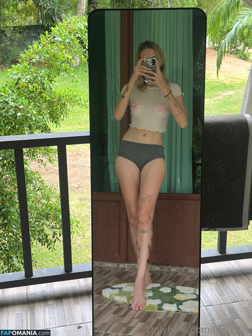 lifeoflilly / lifeoflilly.thefrenchie Nackt OnlyFans  Geleaktes Foto #5