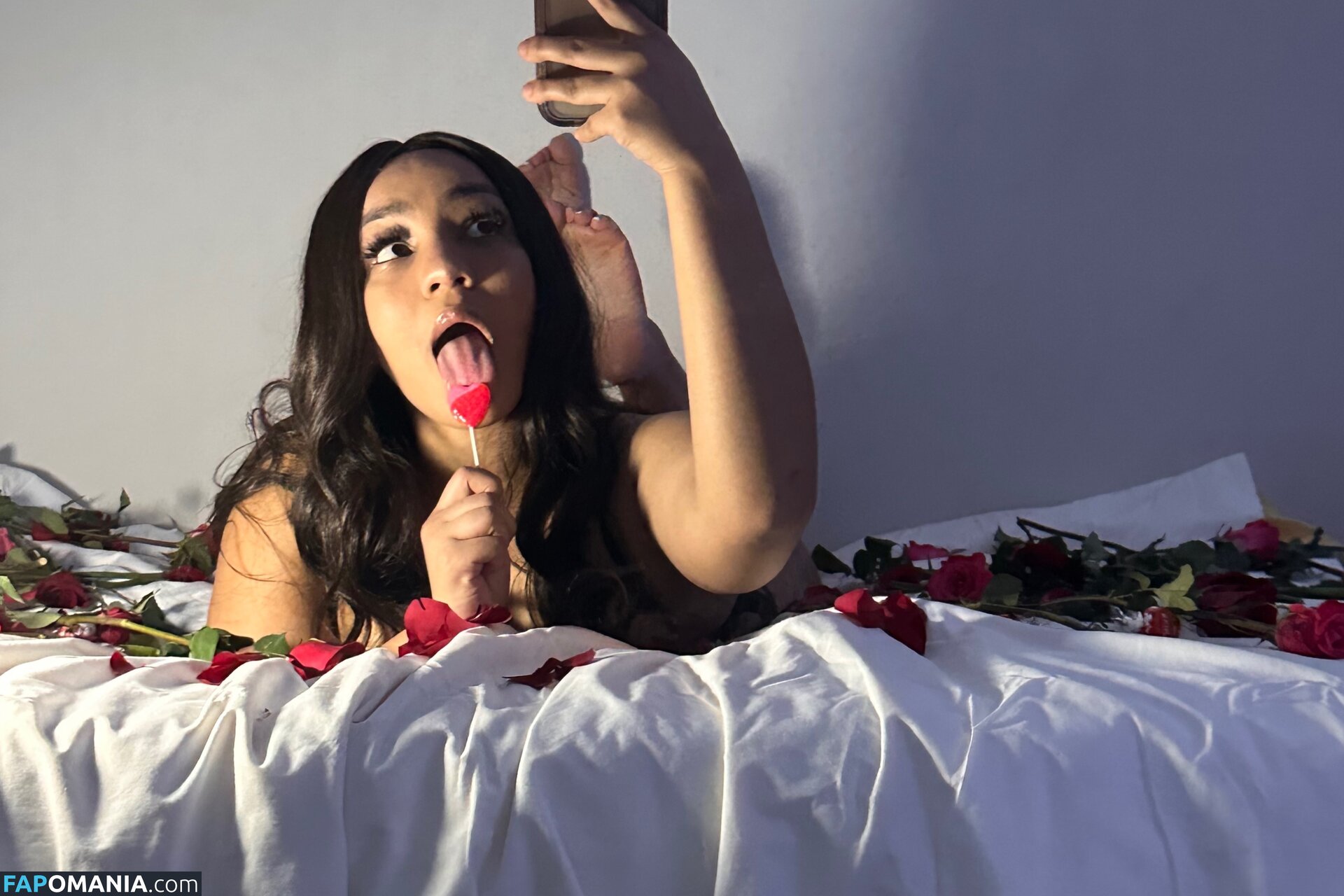  / beautiful.lightskins / light skin / lightskin / mixed black & white girl Nackt OnlyFans  Geleaktes Foto #108