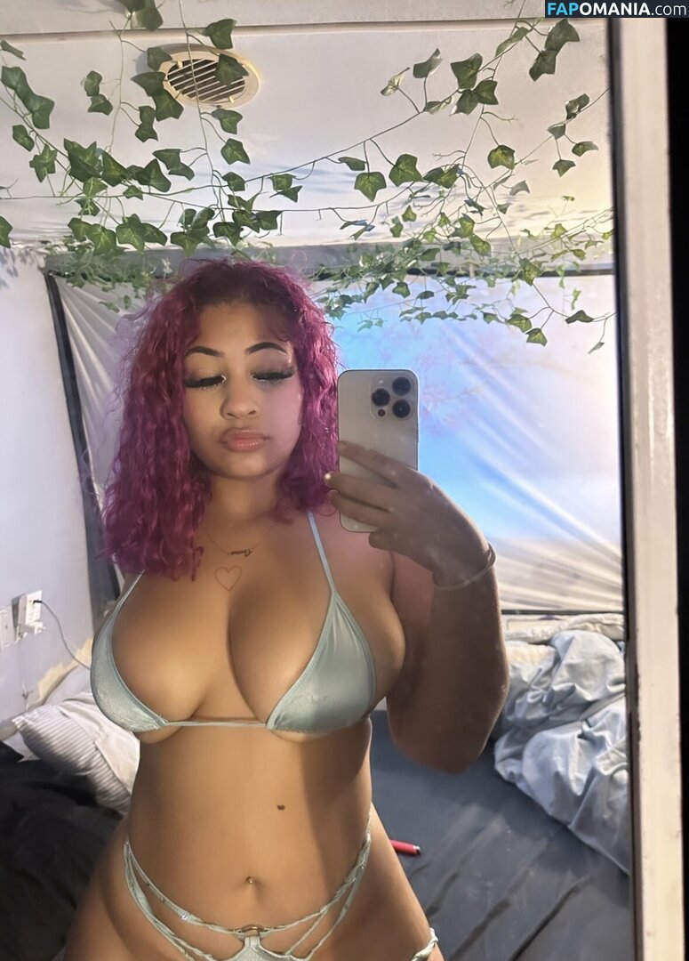 illumitati / lighttati Nackt OnlyFans  Geleaktes Foto #2