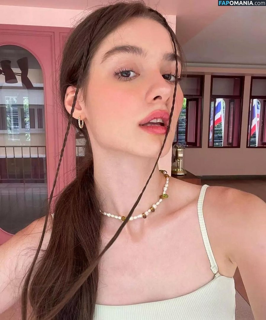 Lika Solt / lika.solt Nackt OnlyFans  Geleaktes Foto #3