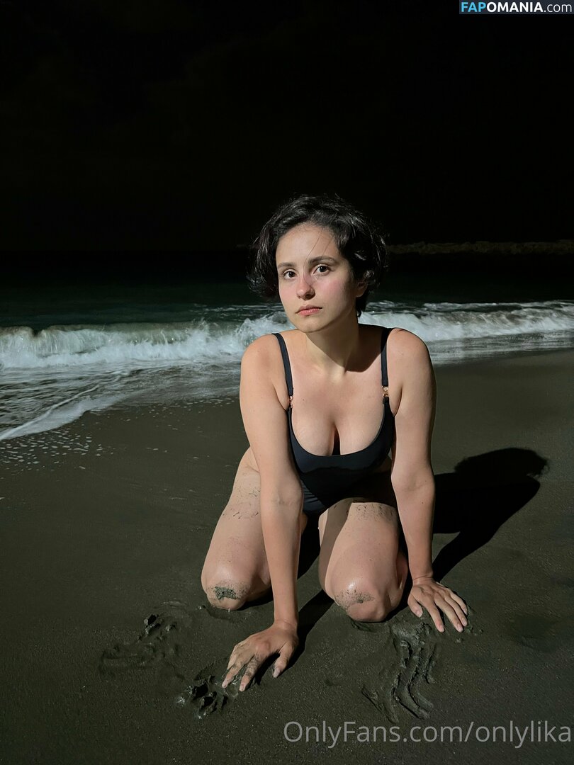 angelienee / likanextlevel Nackt OnlyFans  Geleaktes Foto #11