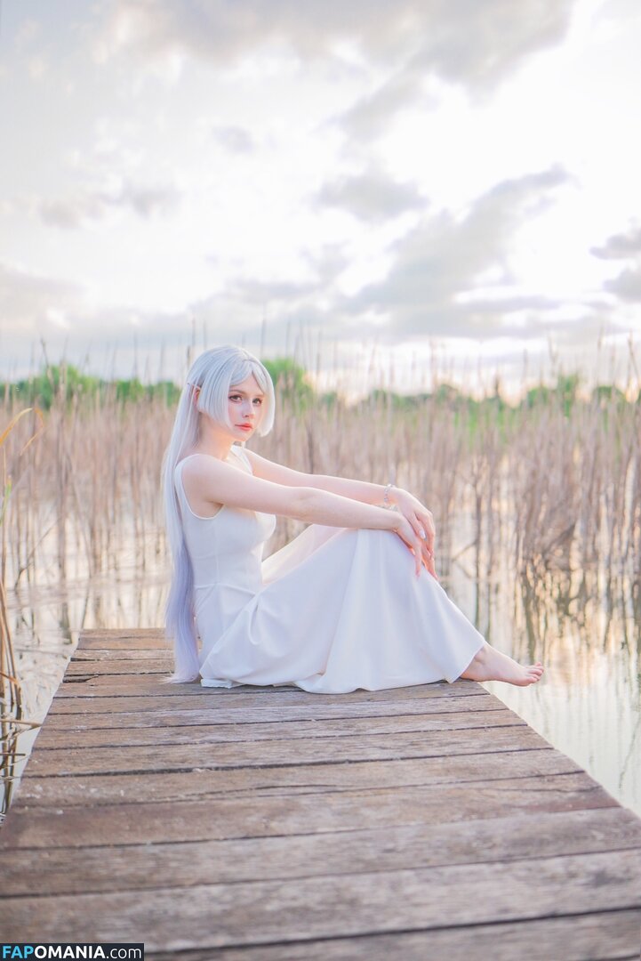 Christina Volkova / Likeassassin Nackt OnlyFans  Geleaktes Foto #521