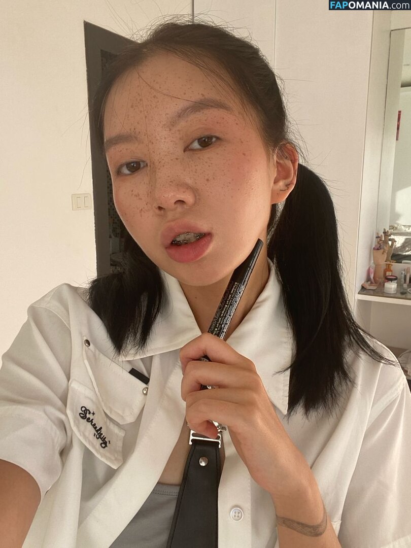lil_kris_xo Nackt OnlyFans  Geleaktes Foto #1