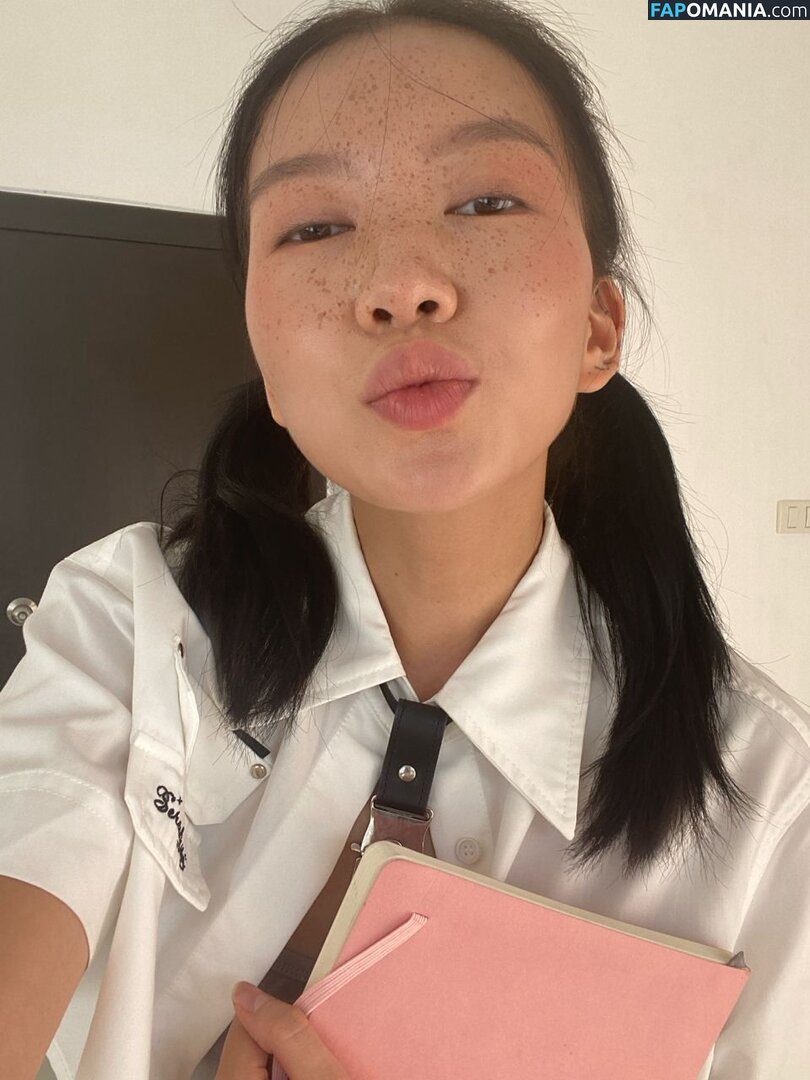 lil_kris_xo Nackt OnlyFans  Geleaktes Foto #2