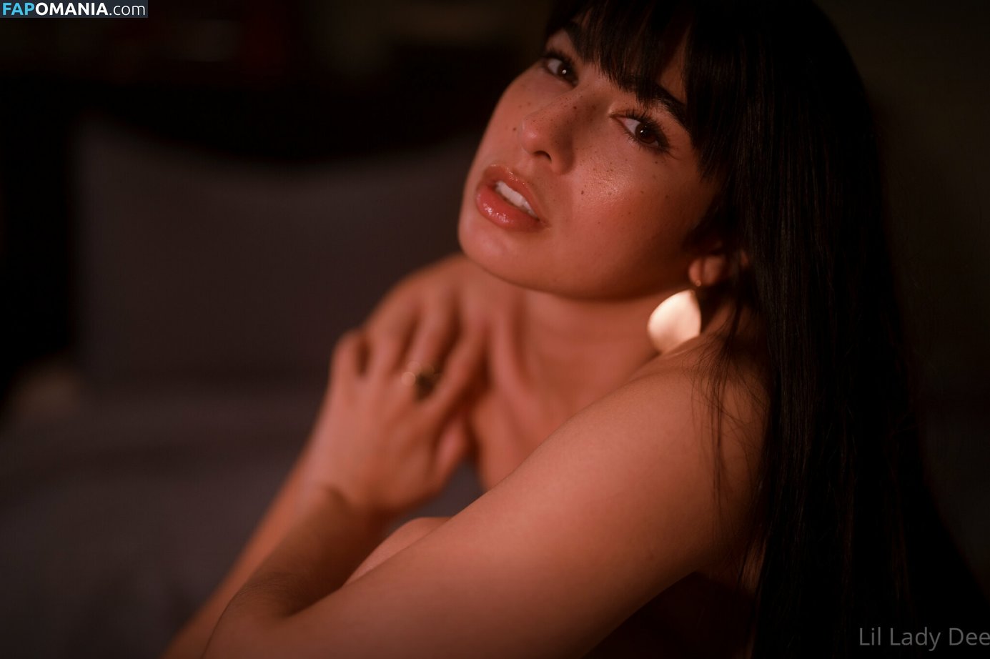Lil Lady Dee / lilladydee Nackt OnlyFans  Geleaktes Foto #19