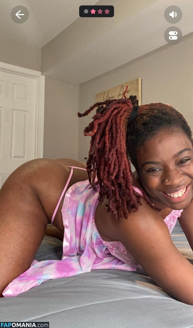 Lil_ms__energy Nackt OnlyFans  Geleaktes Foto #2