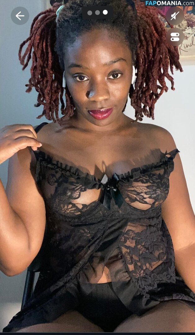 Lil_ms__energy Nackt OnlyFans  Geleaktes Foto #5