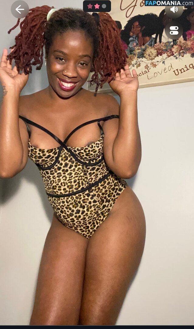 Lil_ms__energy Nackt OnlyFans  Geleaktes Foto #7