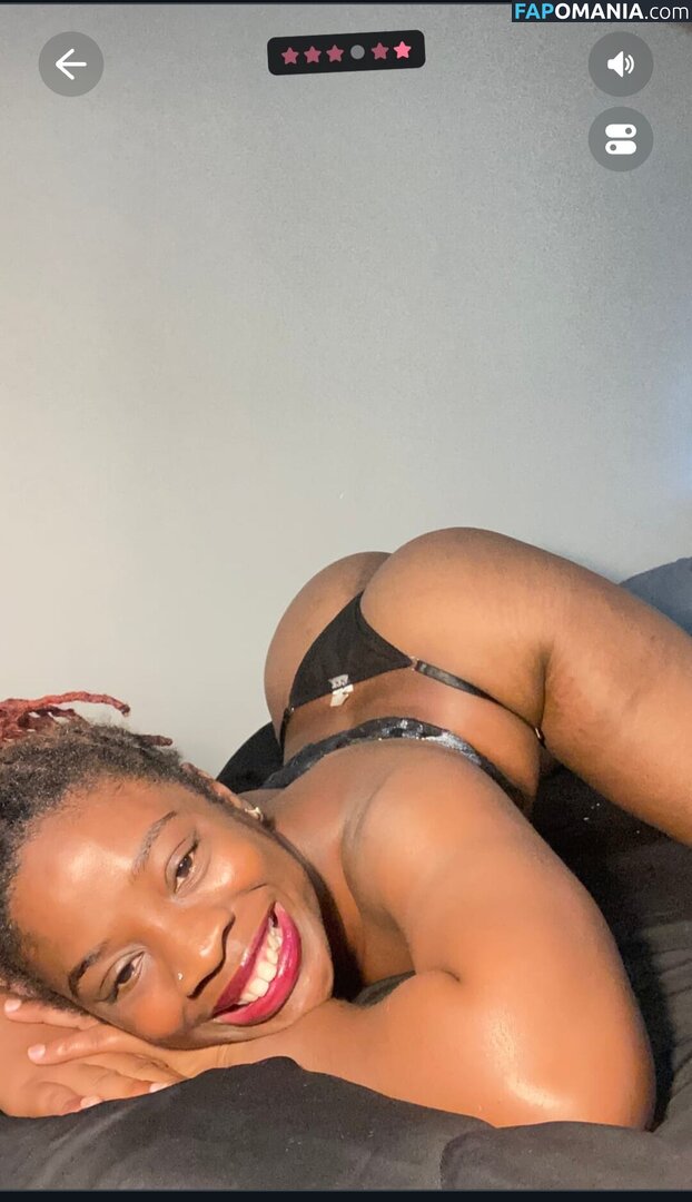 Lil_ms__energy Nackt OnlyFans  Geleaktes Foto #11