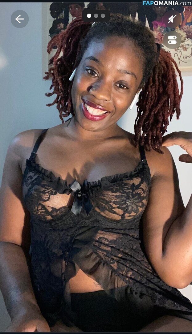 Lil_ms__energy Nackt OnlyFans  Geleaktes Foto #15