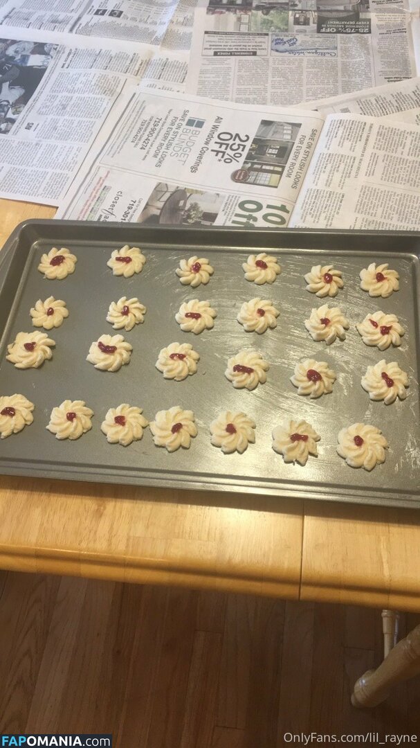 lil_rayne / lil_rayne_ Nackt OnlyFans  Geleaktes Foto #266