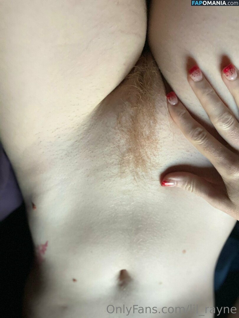 lil_rayne / lil_rayne_ Nackt OnlyFans  Geleaktes Foto #274