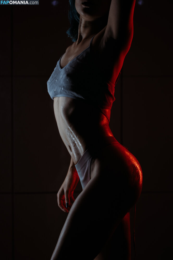 Lil90 / Lily_uv Nackt OnlyFans  Geleaktes Foto #6