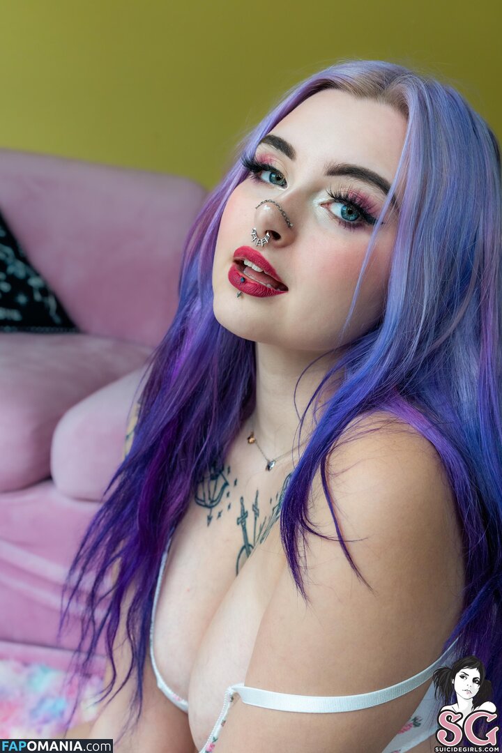 Lilacfables Nackt OnlyFans  Geleaktes Foto #4