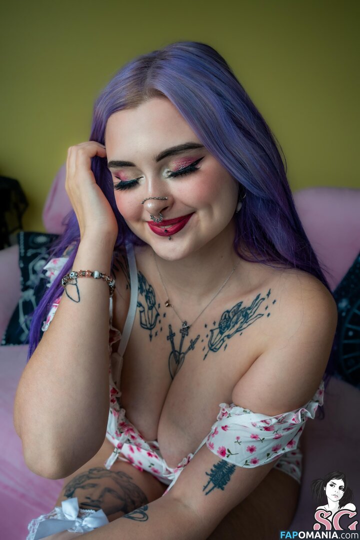 Lilacfables Nackt OnlyFans  Geleaktes Foto #15