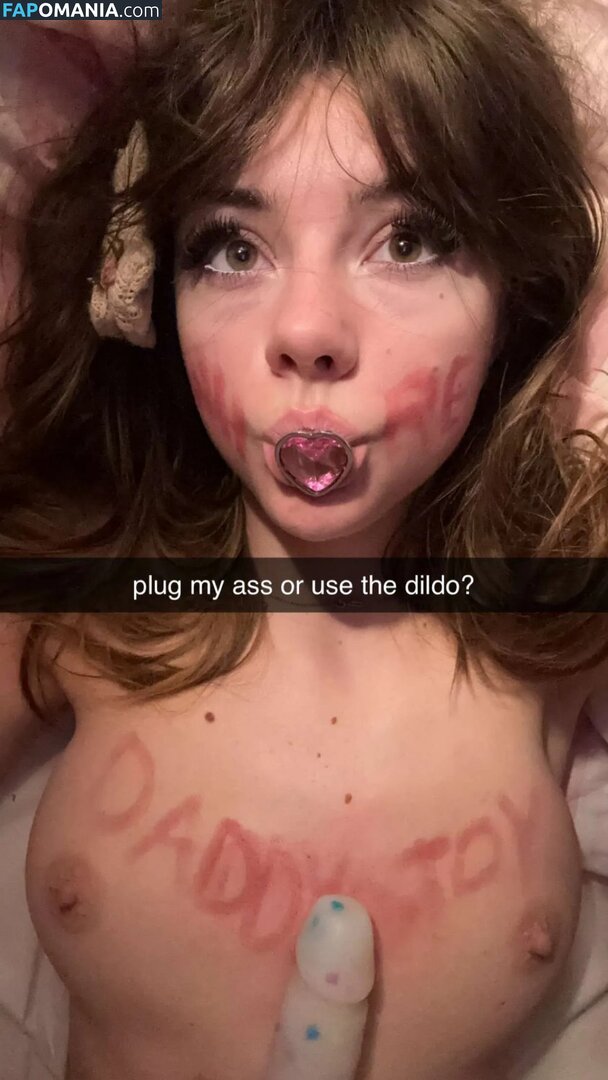 lilax26 / lilaxx26 / llilaxx26 Nackt OnlyFans  Geleaktes Foto #3