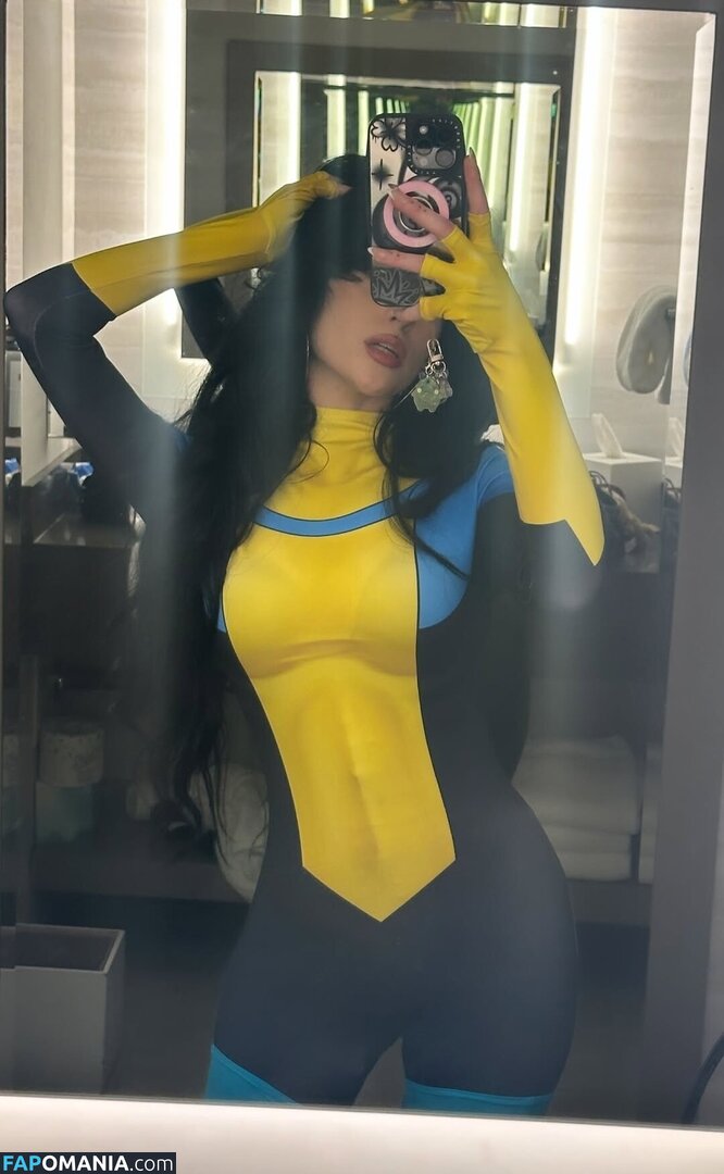 Skye Bedell / lil.batty / lilbatty / lilbattyy Nackt OnlyFans  Geleaktes Foto #185