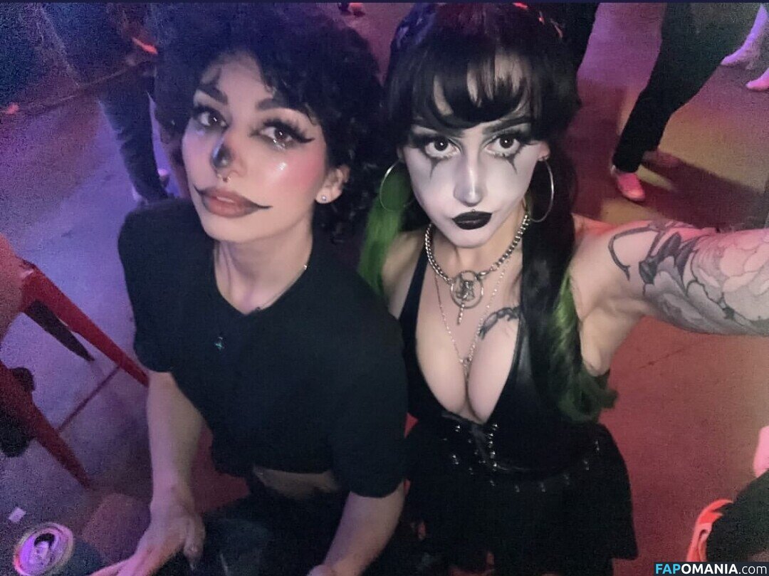 Skye Bedell / lil.batty / lilbatty / lilbattyy Nackt OnlyFans  Geleaktes Foto #194