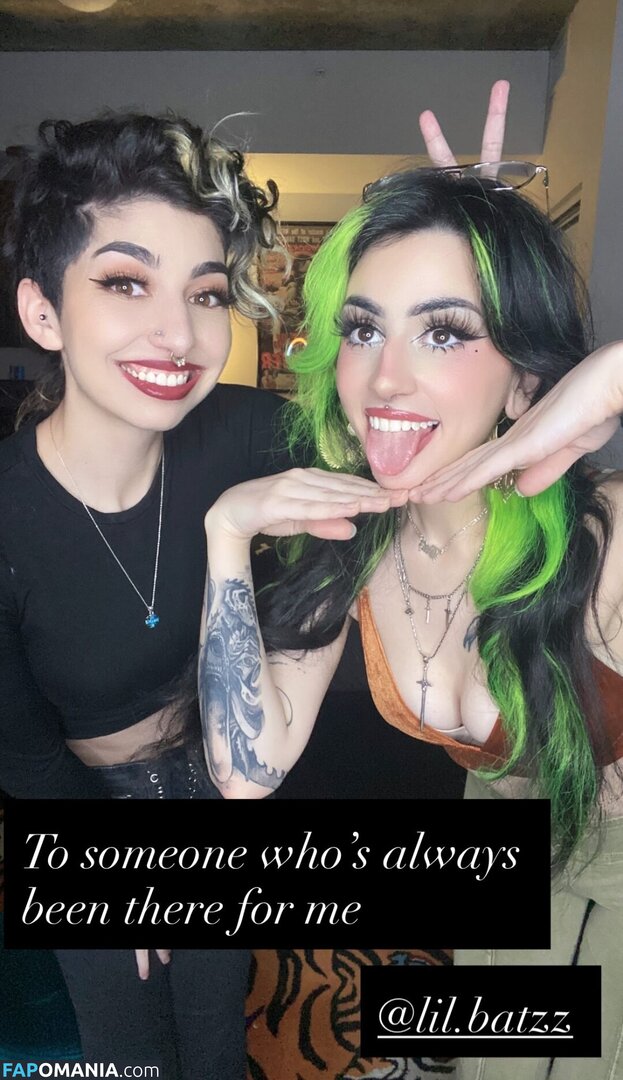 Skye Bedell / lil.batty / lilbatty / lilbattyy Nackt OnlyFans  Geleaktes Foto #196