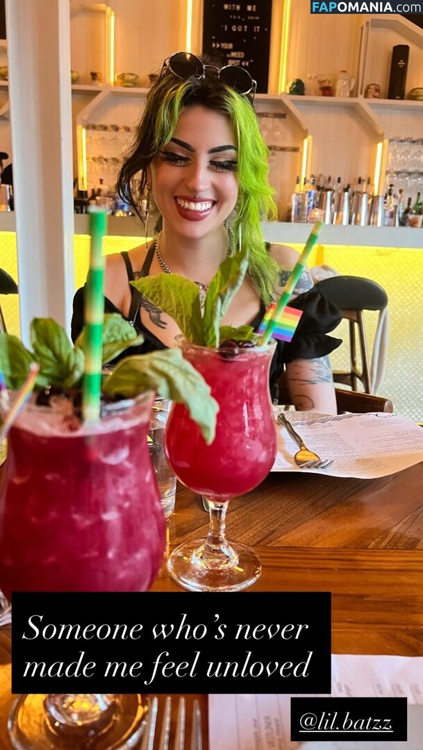 Skye Bedell / lil.batty / lilbatty / lilbattyy Nackt OnlyFans  Geleaktes Foto #197