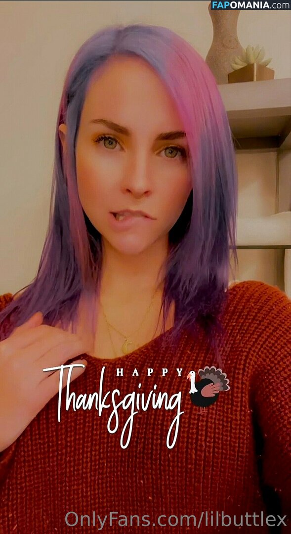 lilbuttlex Nackt OnlyFans  Geleaktes Foto #96