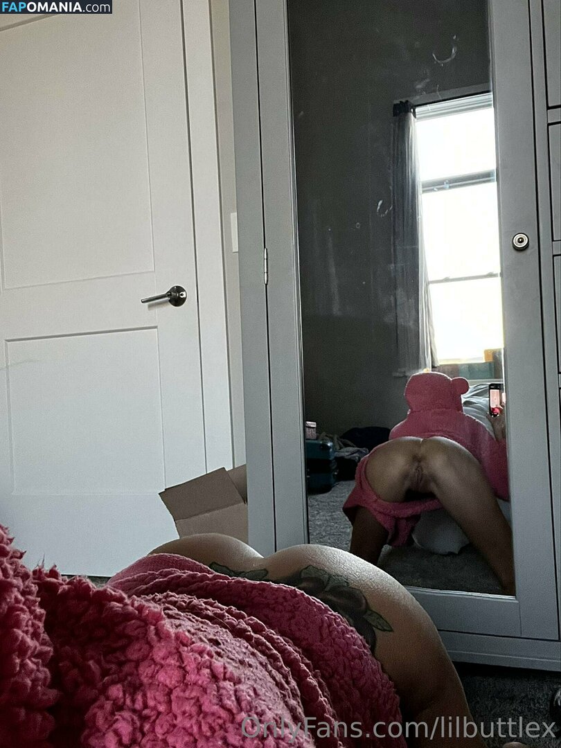 lilbuttlex Nackt OnlyFans  Geleaktes Foto #105