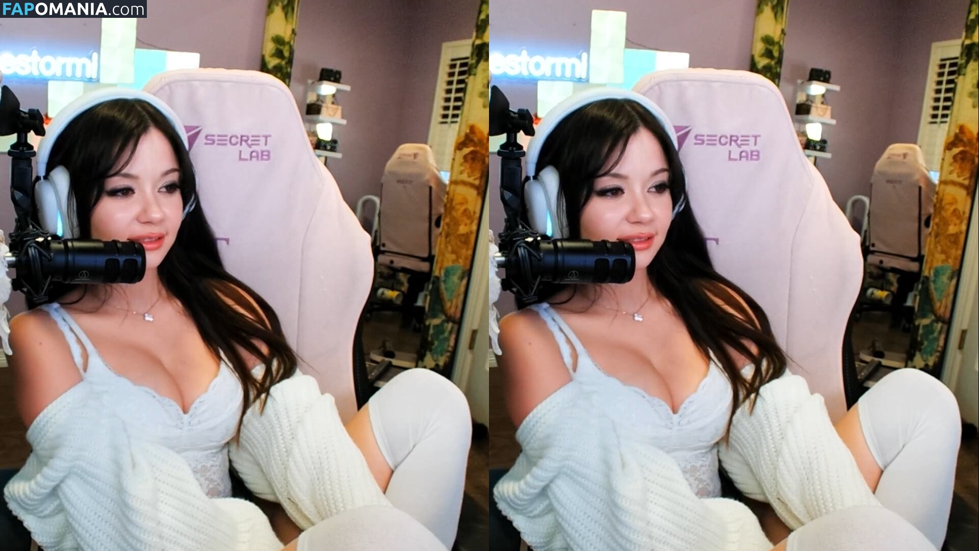 Lilchiipmunk / Lilchipmunk Deepfakes / lilchiipmunk.s Nackt OnlyFans  Geleaktes Foto #99