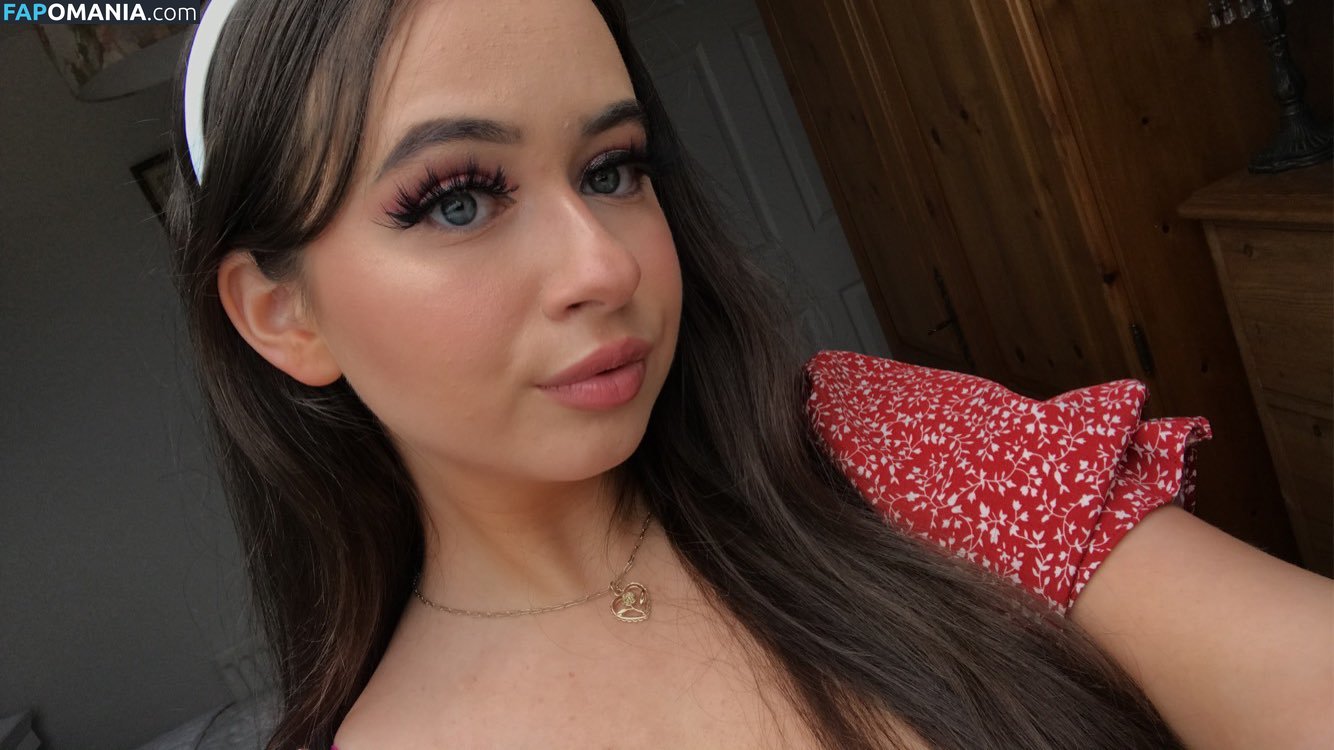 lilhunnixo / nellihoo Nackt OnlyFans  Geleaktes Foto #29