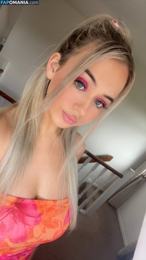 lilhunnixo / nellihoo Nackt OnlyFans  Geleaktes Foto #39