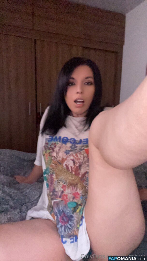 lili_me.xx / lillieart_ Nackt OnlyFans  Geleaktes Foto #11