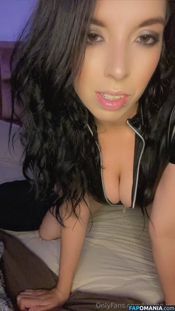 lili_me.xx / lillieart_ Nackt OnlyFans  Geleaktes Foto #15