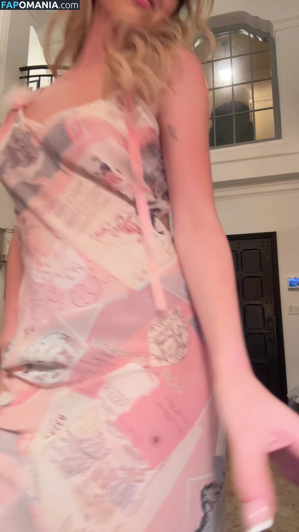 Lilia Buckingham / lilia Nackt OnlyFans  Geleaktes Foto #12