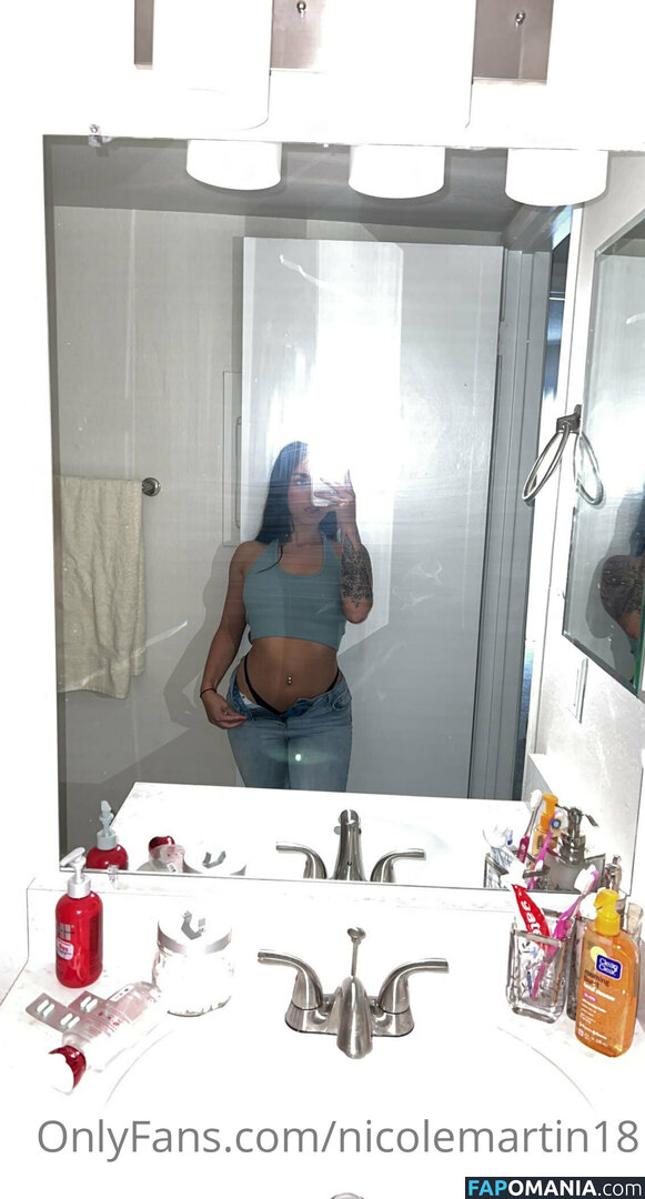 lilibaby.18 / lilibaby18 Nackt OnlyFans  Geleaktes Foto #38