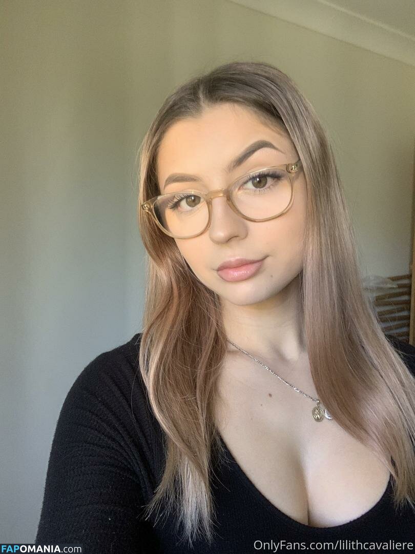 CavaliereLilith / Lilith Cavaliere / lilithcavaliere2nd / lilithcavalierex Nackt OnlyFans  Geleaktes Foto #118