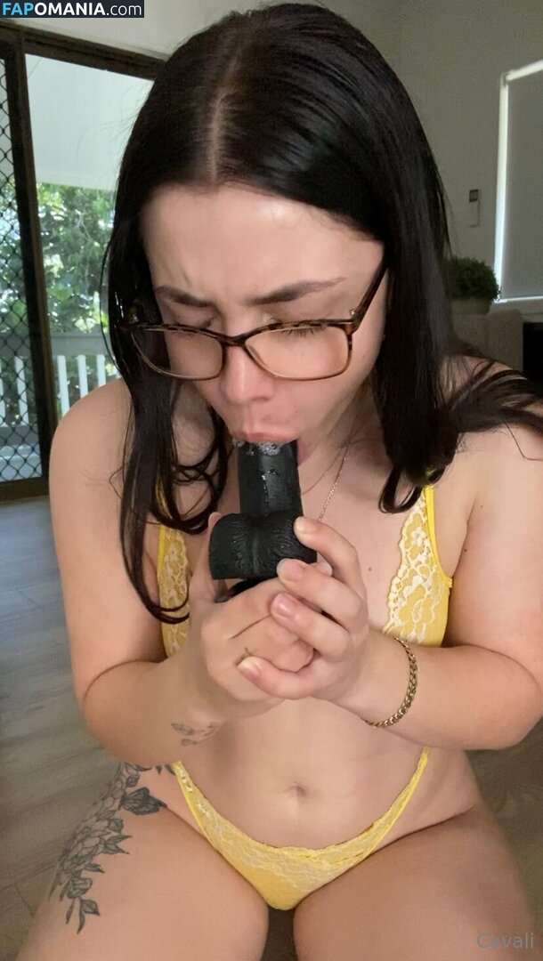 CavaliereLilith / Lilith Cavaliere / lilithcavaliere2nd / lilithcavalierex Nackt OnlyFans  Geleaktes Foto #695