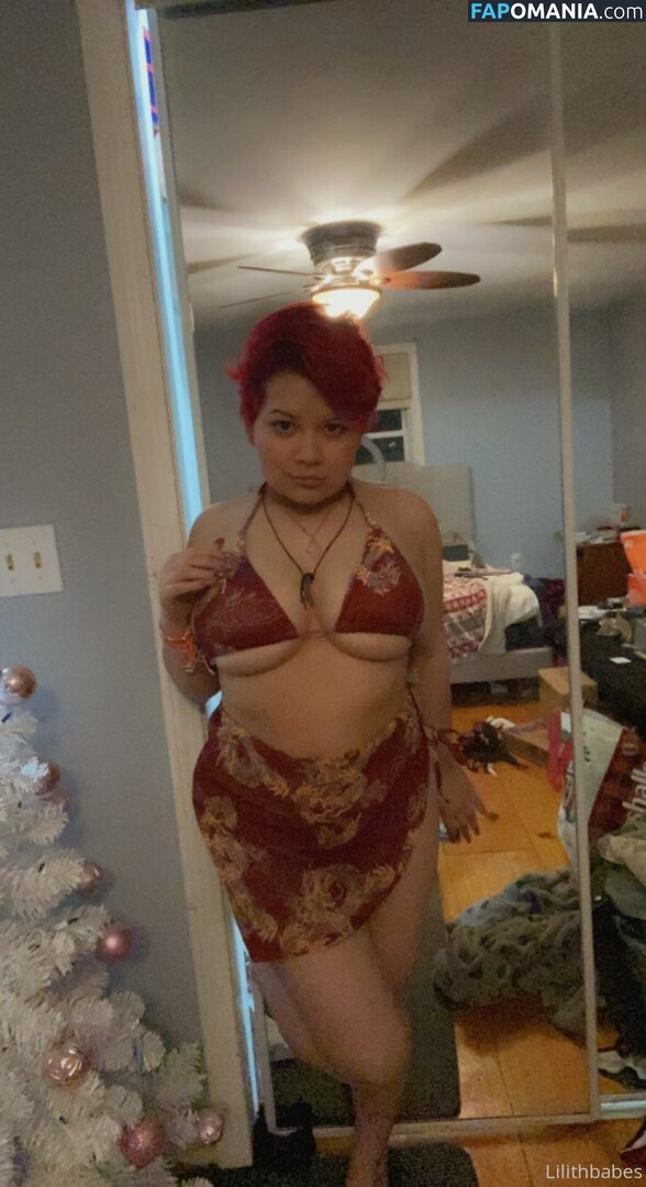 lilithbabes / lilithbabesfree Nackt OnlyFans  Geleaktes Foto #4