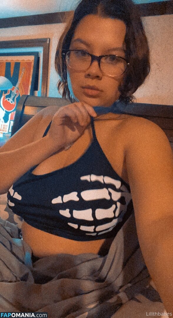 lilithbabes / lilithbabesfree Nackt OnlyFans  Geleaktes Foto #5